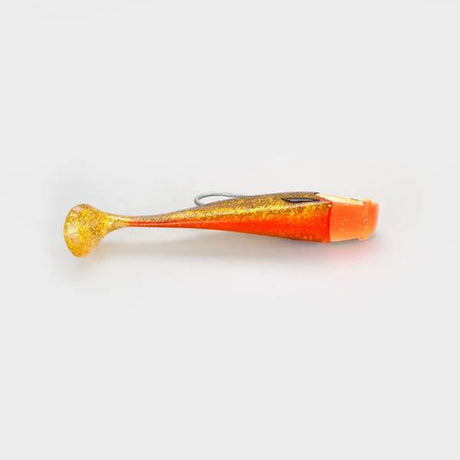 Team Deep Sea Saltwater Jig Shad Golden Joker 265g 20cm