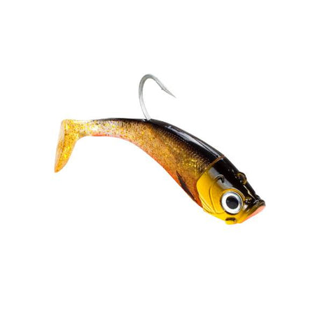 Team Deep Sea Saltwater Jig Shad Golden Joker 265g 20cm