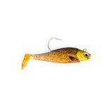 Team Deep Sea Saltwater Jig Shad Golden Joker 180g 16cm