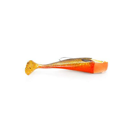 Team Deep Sea Saltwater Jig Shad Golden Joker 180g 16cm