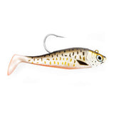 Team Deep Sea Saltwater Jig Shad Dorsch Spezial 265g 20cm