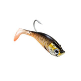 Team Deep Sea Saltwater Jig Shad Dorsch Spezial 180g 16cm