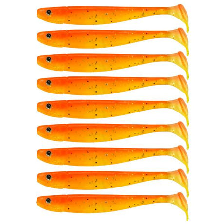 Eurocatch Fishing Jig n Swim Shad 5cm (6)