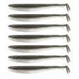 Eurocatch Fishing Jig n Swim Shad 5cm