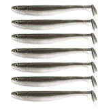 Eurocatch Fishing Jig n Swim Shad 5cm