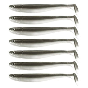 Eurocatch Fishing Jig n Swim Shad 5cm