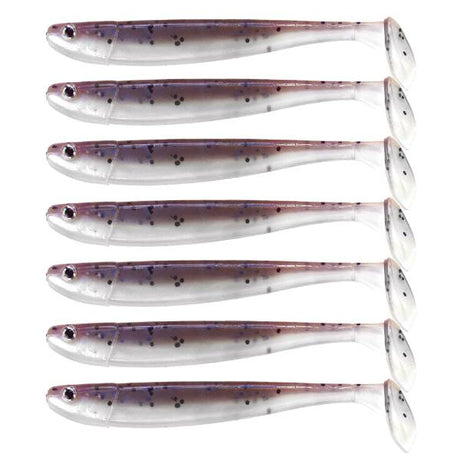 Eurocatch Fishing Jig n Swim Shad 5cm (8)