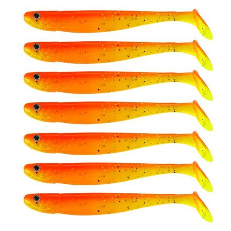 Eurocatch Fishing Jig n Swim Shad 5cm (10)