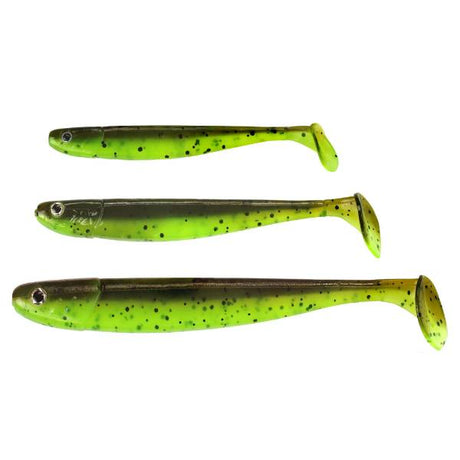 Eurocatch Fishing Jig n Swim Shad