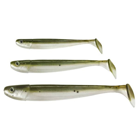 Eurocatch Fishing Jig n Swim Shad