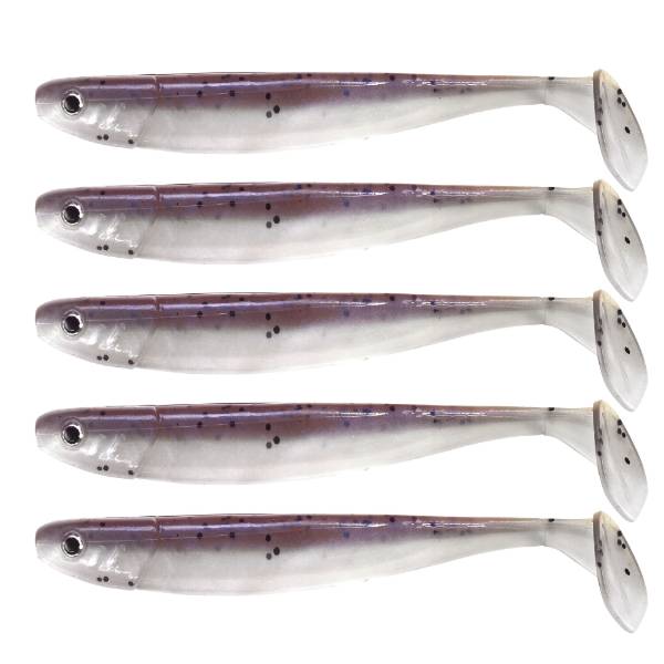 Eurocatch Fishing Jig n Swim Shad 12cm (3)