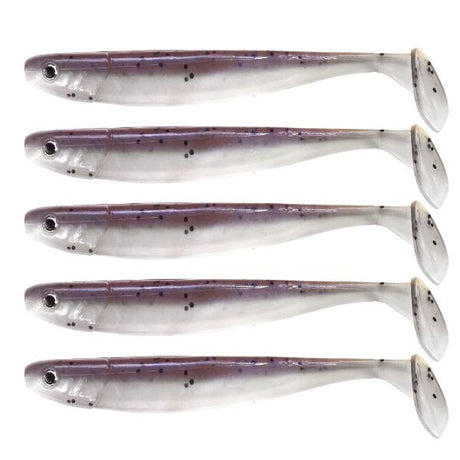 Eurocatch Fishing Jig n Swim Shad 12cm (3)