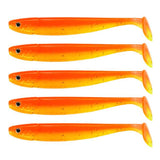 Eurocatch Fishing Jig n Swim Shad 12cm (5)