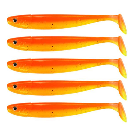 Eurocatch Fishing Jig n Swim Shad 12cm (5)