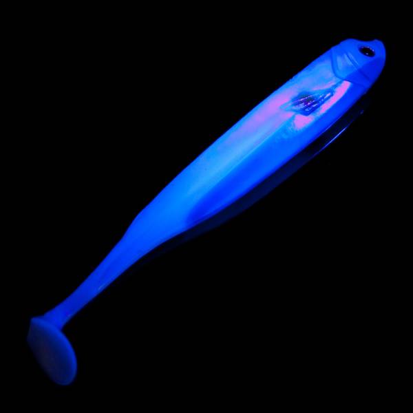 Eurocatch Fishing Jig n Swim Shad