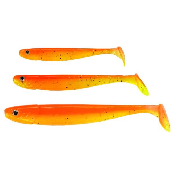 Eurocatch Fishing Jig n Swim Shad