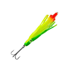 Team Deep Sea Octopus Pilker Regenbogenstern 400g