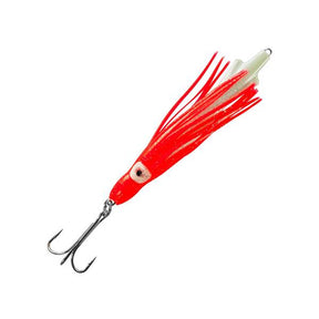 Team Deep Sea Octopus Pilker Fluogrün 400g