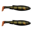 Tackle P*rn Bahama Mama Shad 15cm 29g Brown Coconut