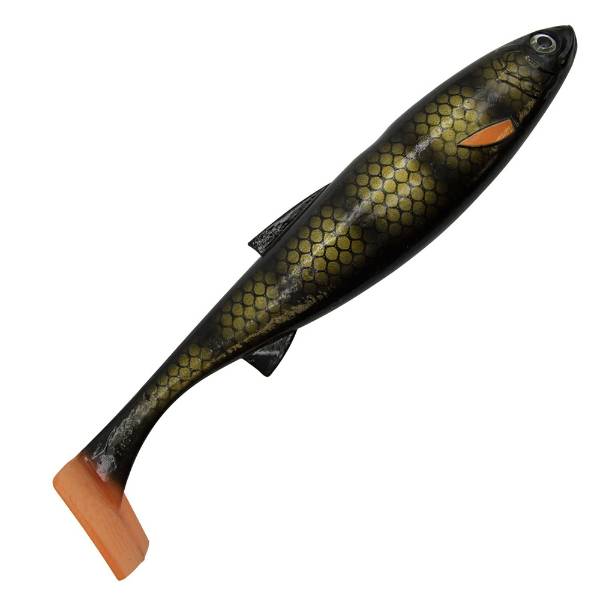 Tackle Porn Bahama Mama Shad 20cm 50g Mango Tiger 2.0