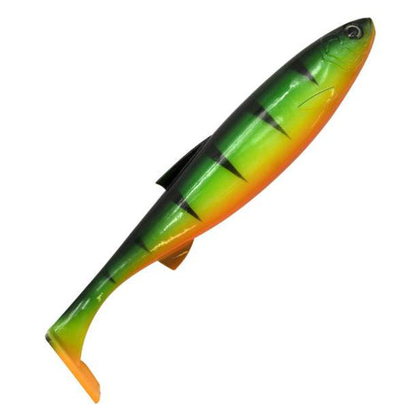 Tackle Porn Bahama Mama Shad 20cm 50g Mango Tiger 2.0