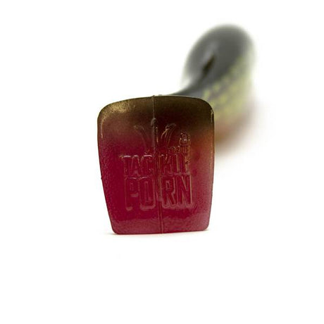 Tackle Porn Bahama Mama Shad 20cm 50g Mango Tiger 2.0