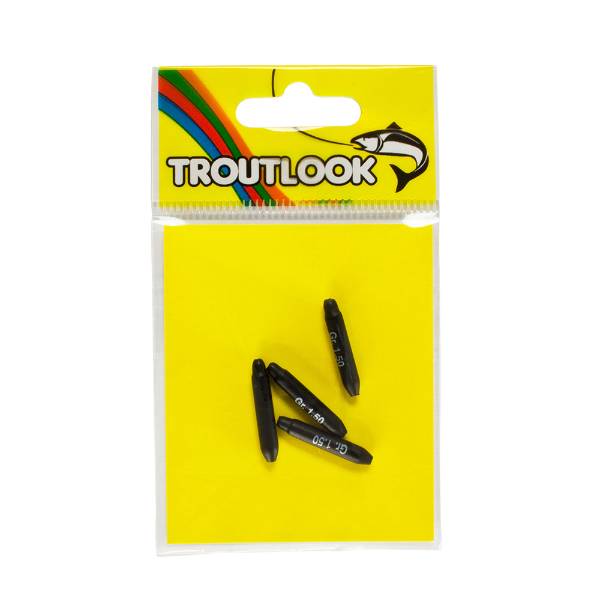 Troutlook Tremarella Blei Silence 1.5g