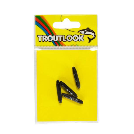 Troutlook Tremarella Blei Silence 1.5g