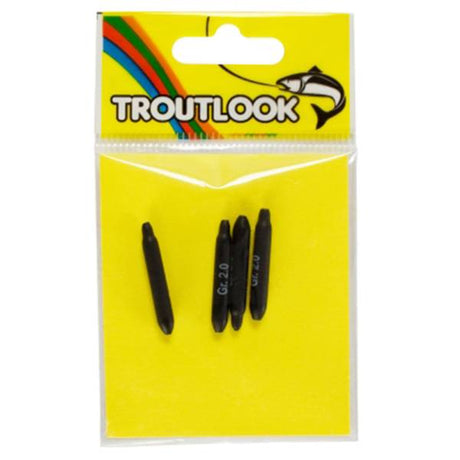 Troutlook Tremarella Blei Silence 2.0g