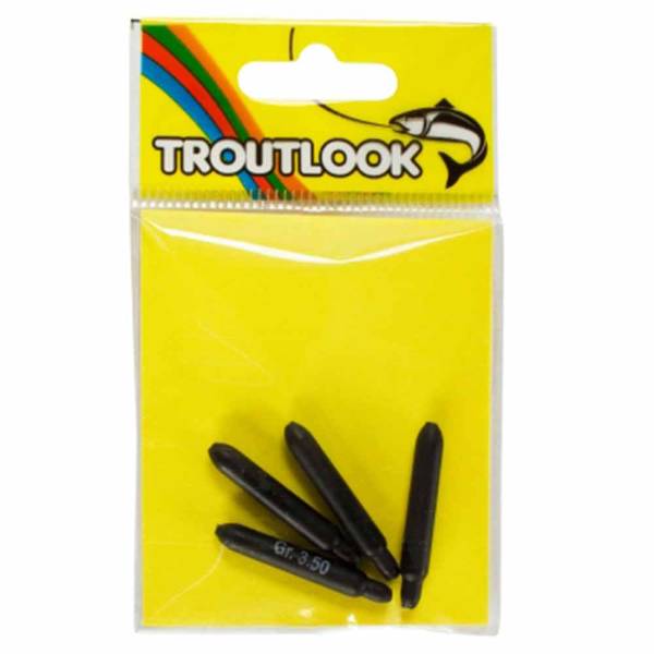 Troutlook Tremarella Blei Silence 3.5g