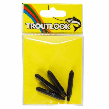 Troutlook Tremarella Blei Silence 3.5g