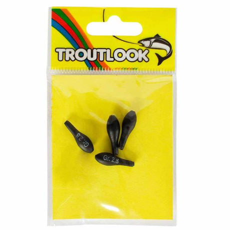 Troutlook Tremarella Blei Garda 5g