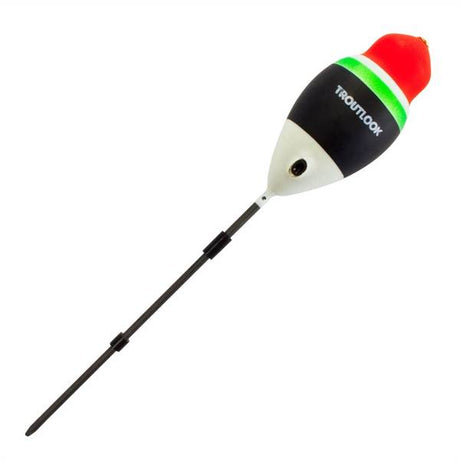 Troutlook Tremfloat Stand Inline Forellenpose 4g