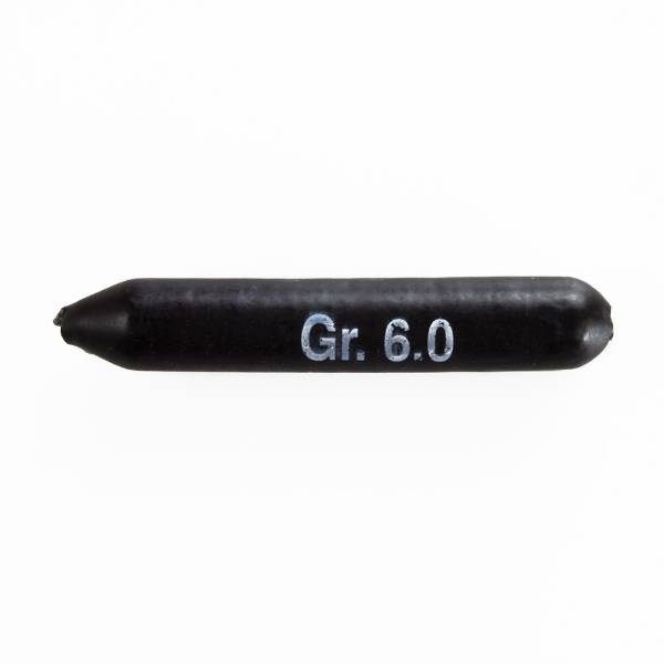 Troutlook Tremarella Blei Short 6.0g