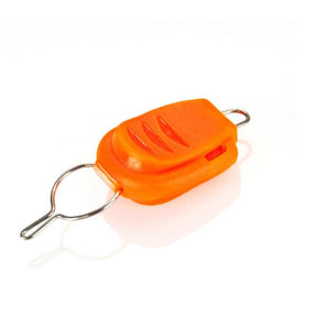 Senshu Rollenschnurclip Orange
