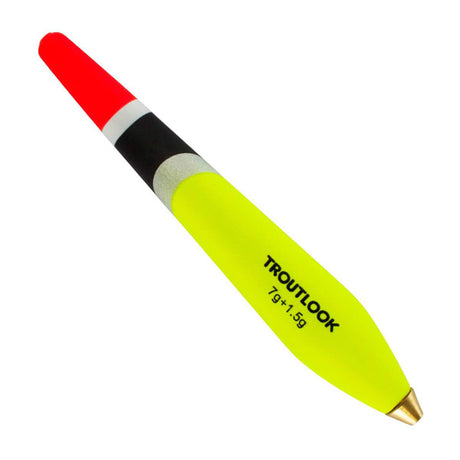 Troutlook Forellenpose Inline 9+1.5g