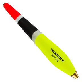 Troutlook Forellenpose Inline 7+1.5g