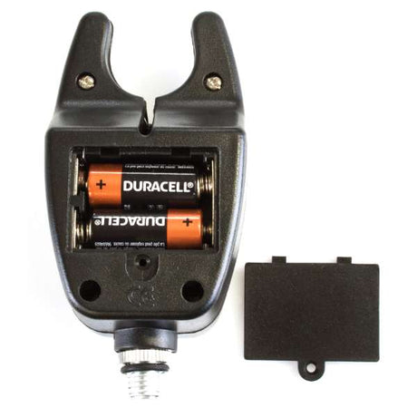 Eurocatch Bissanzeiger Deluxe Carp 2 Schwarz