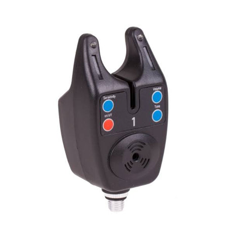 Eurocatch Bissanzeiger Deluxe Carp 2 Schwarz