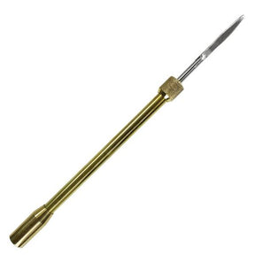 Troutlook Fish Killer Trout Pro inklusive Messer