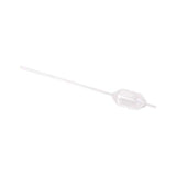 Troutlook Maracas Glasratel Ghost