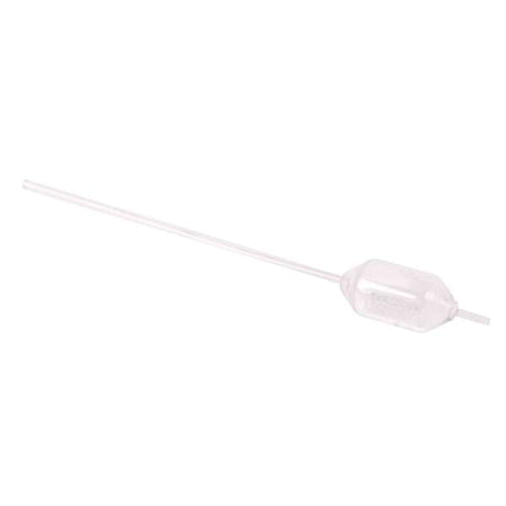 Troutlook Maracas Glasratel Ghost 10g
