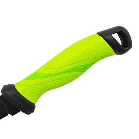 Team Deep Sea Soft Grip Filetiermesser EX-Flex 20cm