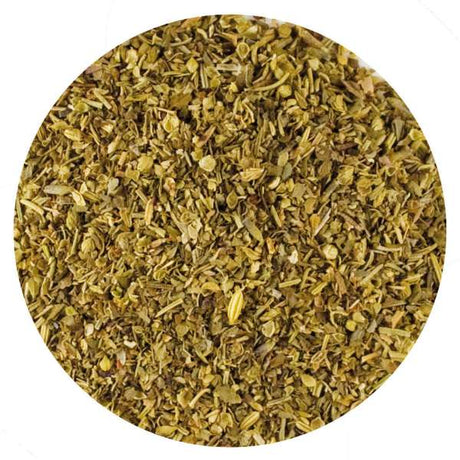 Eurocatch Räucherkräuter Gourmet | 200g