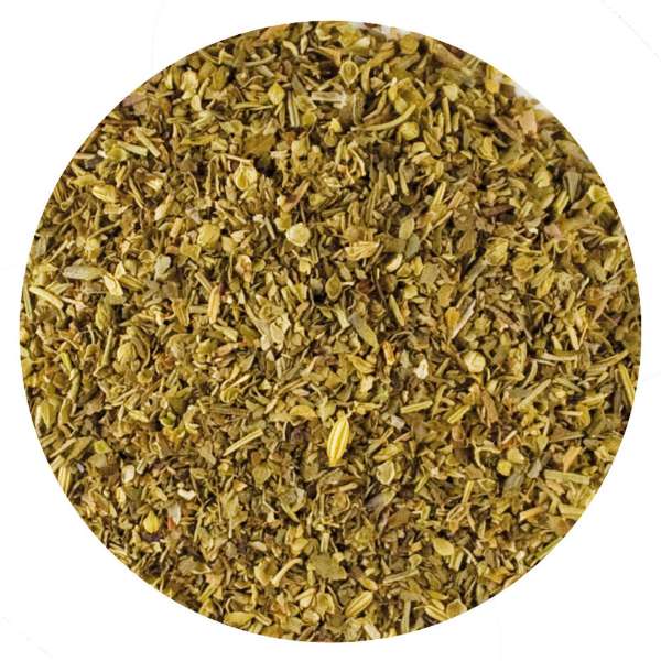 Eurocatch Räucherkräuter Gourmet | 200g