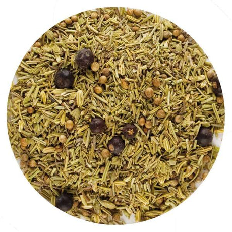 Eurocatch Räucherkräuter Holzfäller | 200g
