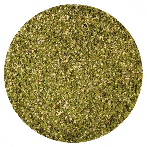 Eurocatch Räucherkräuter Köstlich | 200g