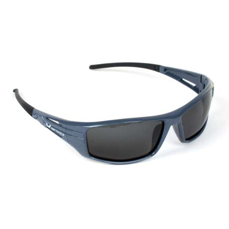 Eurocatch Outdoor Polarisierende Sonnenbrille | Grau Schwarz