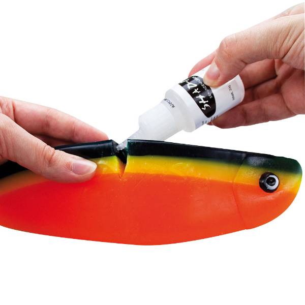 Domane Shad-It | Sekundenkleber