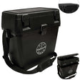 Eurocatch Pro Tackle Allround-Angelkoffer – Sitzkoffer